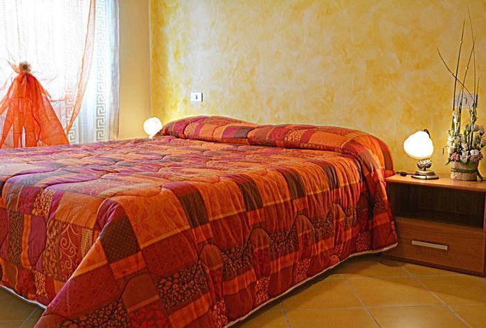 Albergo Parco Della Maiella Sant'Eufemia a Maiella Luaran gambar