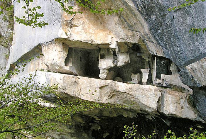 Albergo Parco Della Maiella Sant'Eufemia a Maiella Luaran gambar